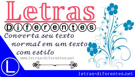 letras 20240619 aud|Letras Diferentes e 𝓑𝓸𝓷𝓲𝓽𝓪𝓼 .